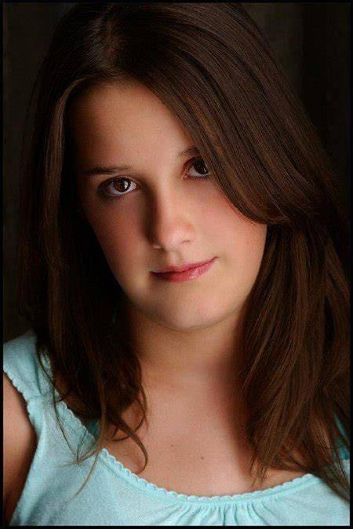 Kylie Rae Tyndall