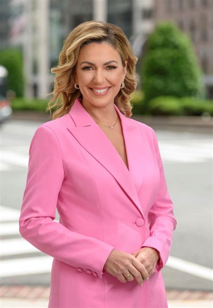 Kyra Phillips