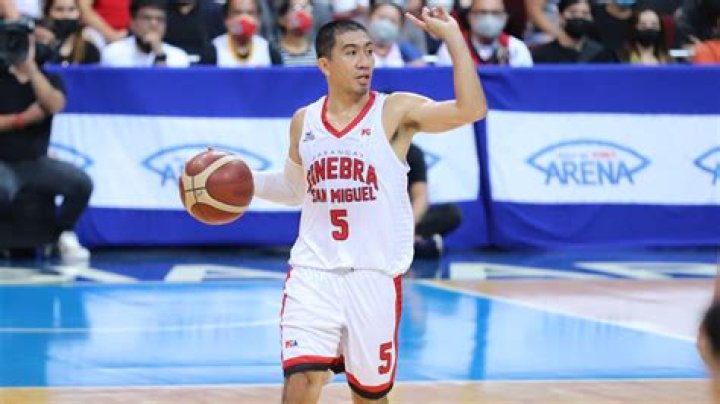 LA Tenorio