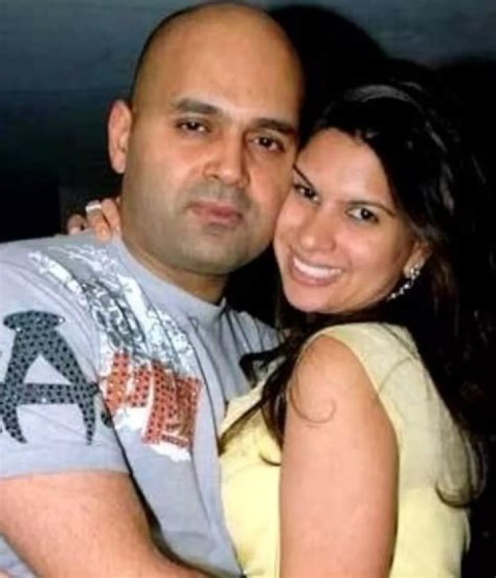 Laila Mallya