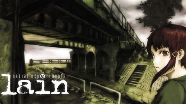 Lain
