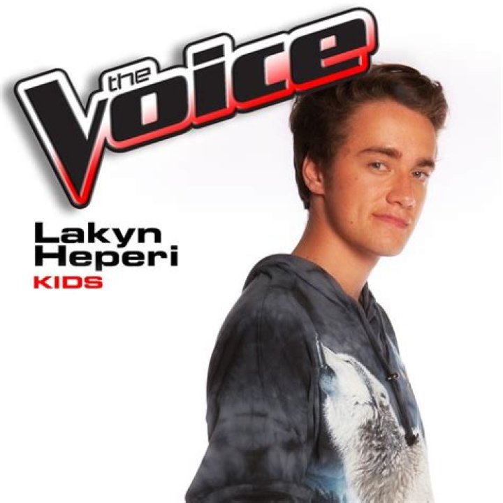 Lakyn Heperi