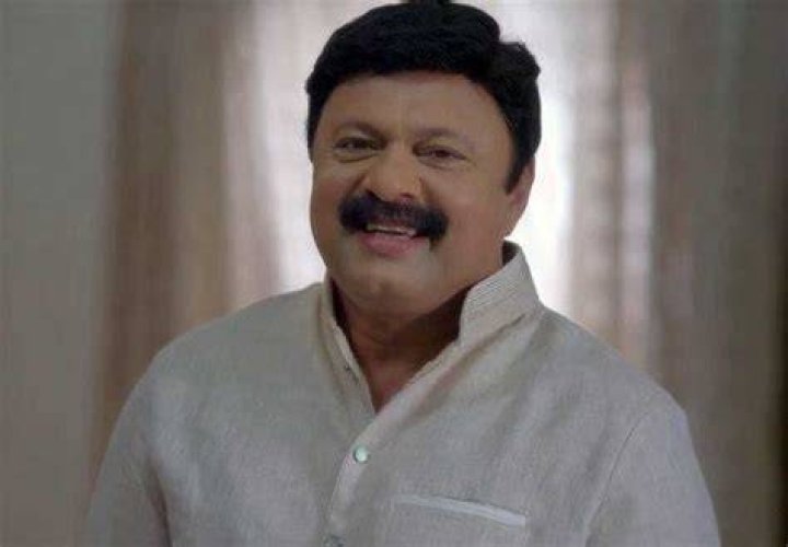 Lalu Alex