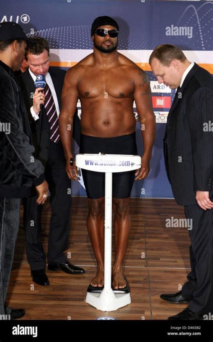 Lamon Brewster