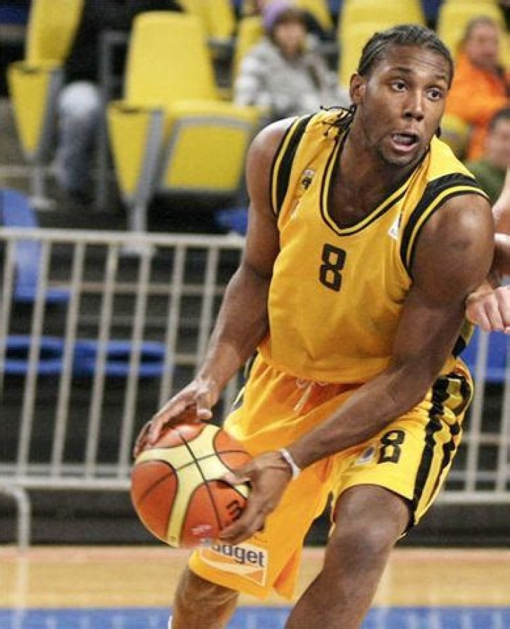 Lamont Mack
