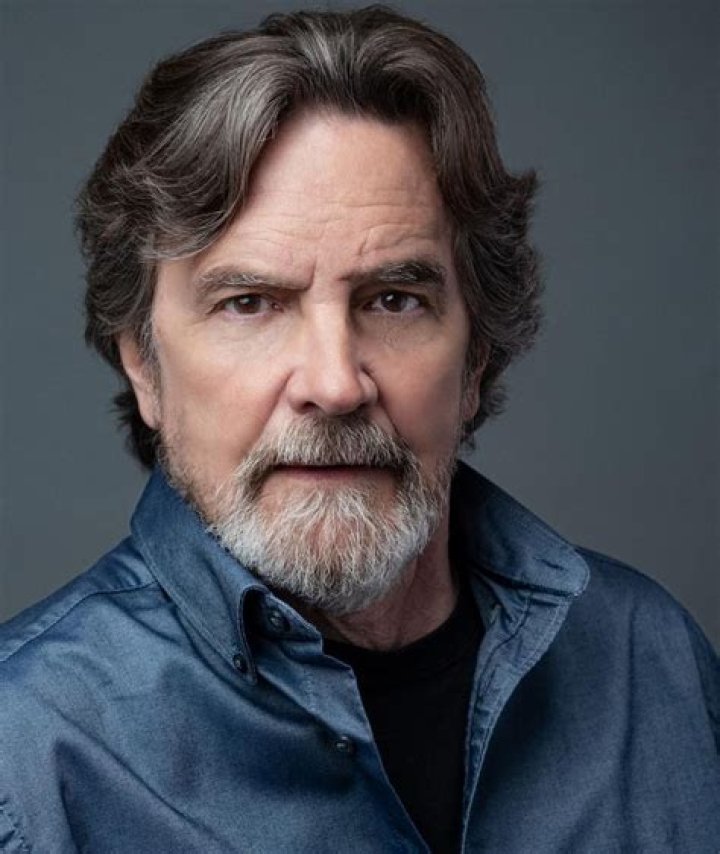 Lane Davies