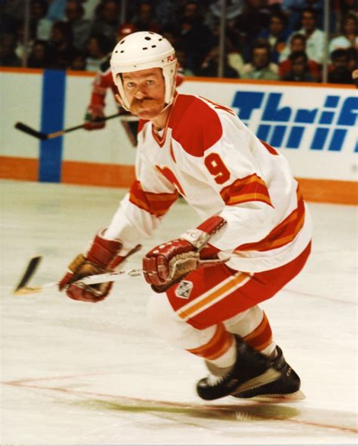 Lanny McDonald