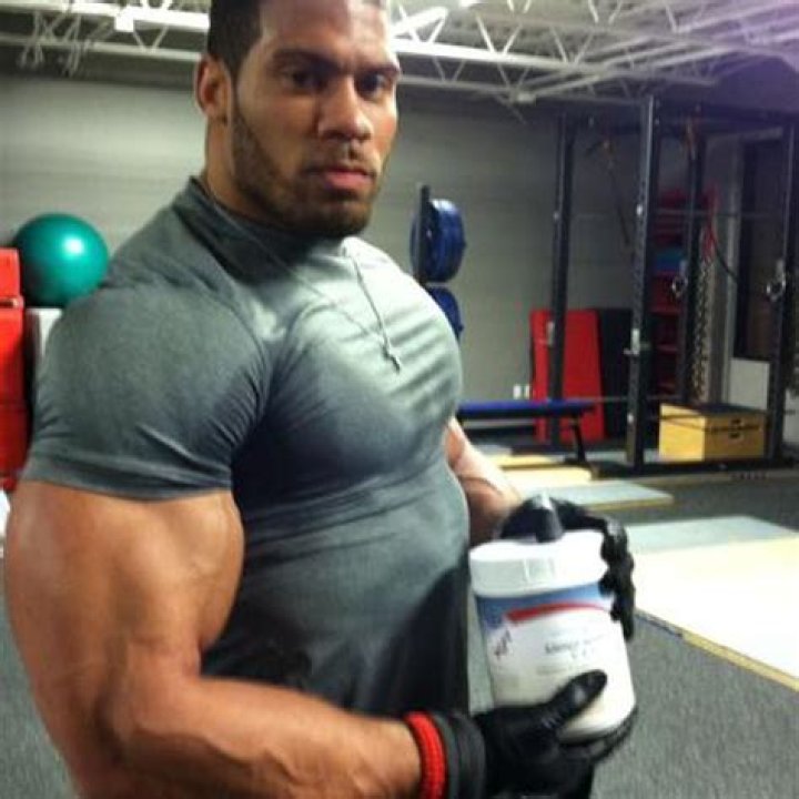 Laron Landry