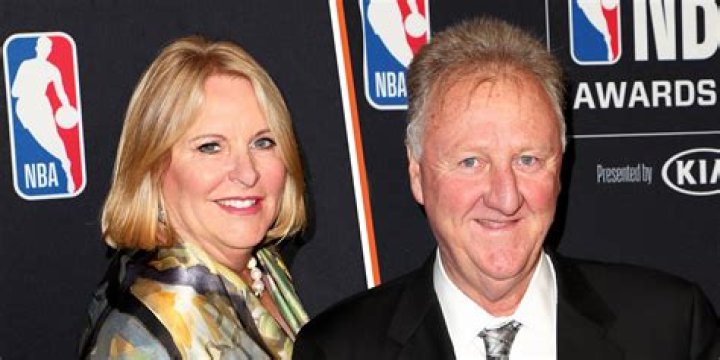 Larry Bird | Bio, Age, Net Worth, Relationship, Career
