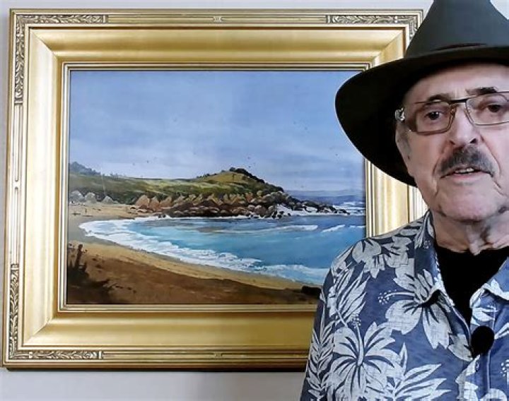 Larry Cannon