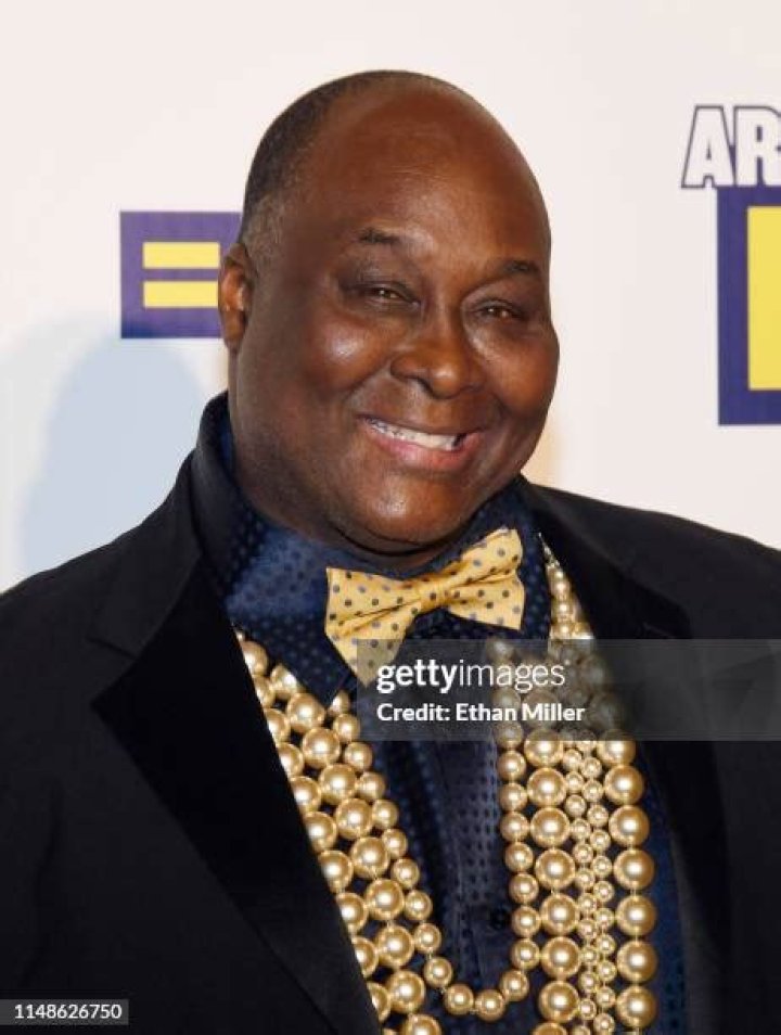 Larry Edwards