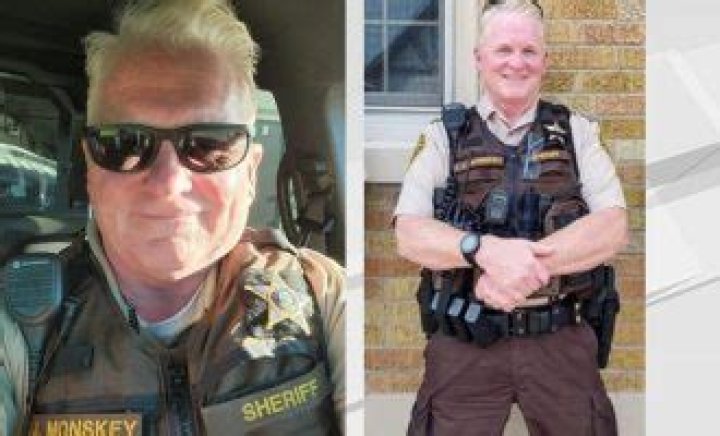 Larry Monskey Cause And Death: How Did Deputy Sheriff Die?