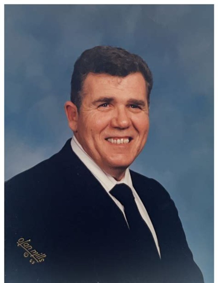 Larry Smith