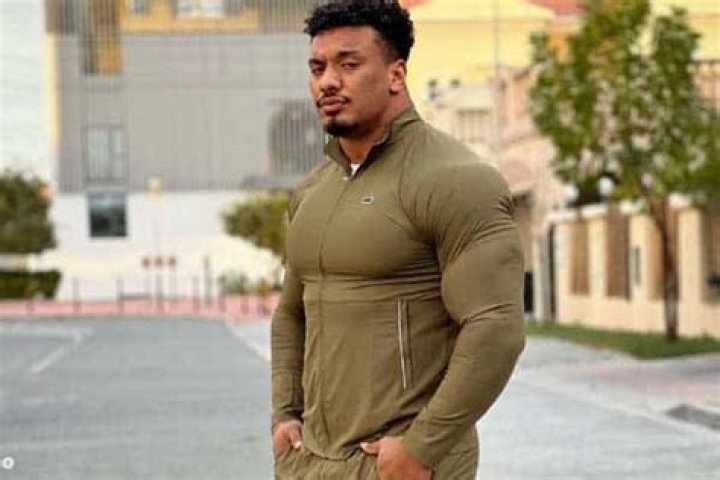 Larry Wheels