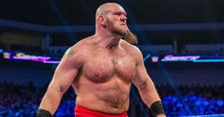 Lars Sullivan