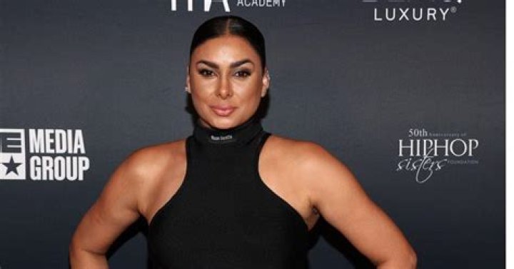 Laura Govan