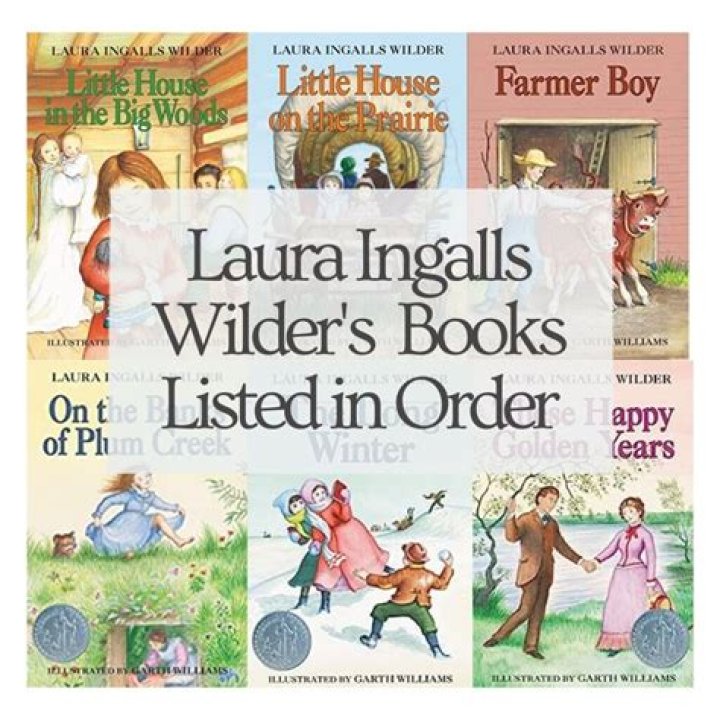 Laura Ingalls
