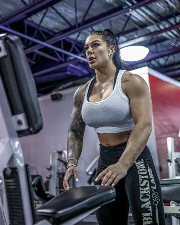 Laura Marie Masse