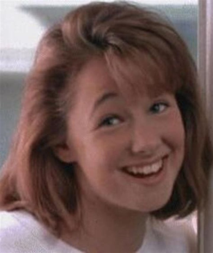 Laura Mooney