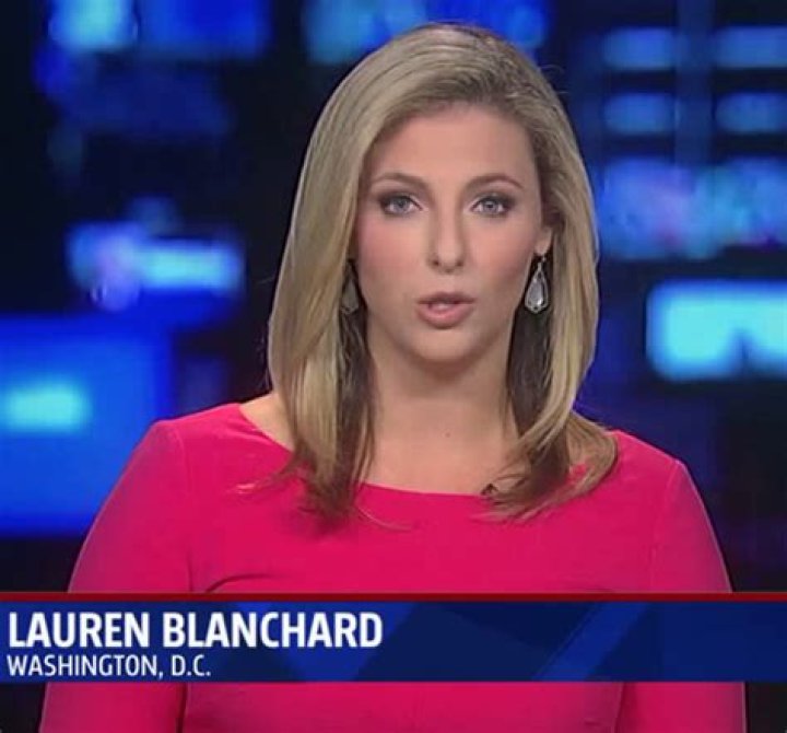 Lauren Blanchard