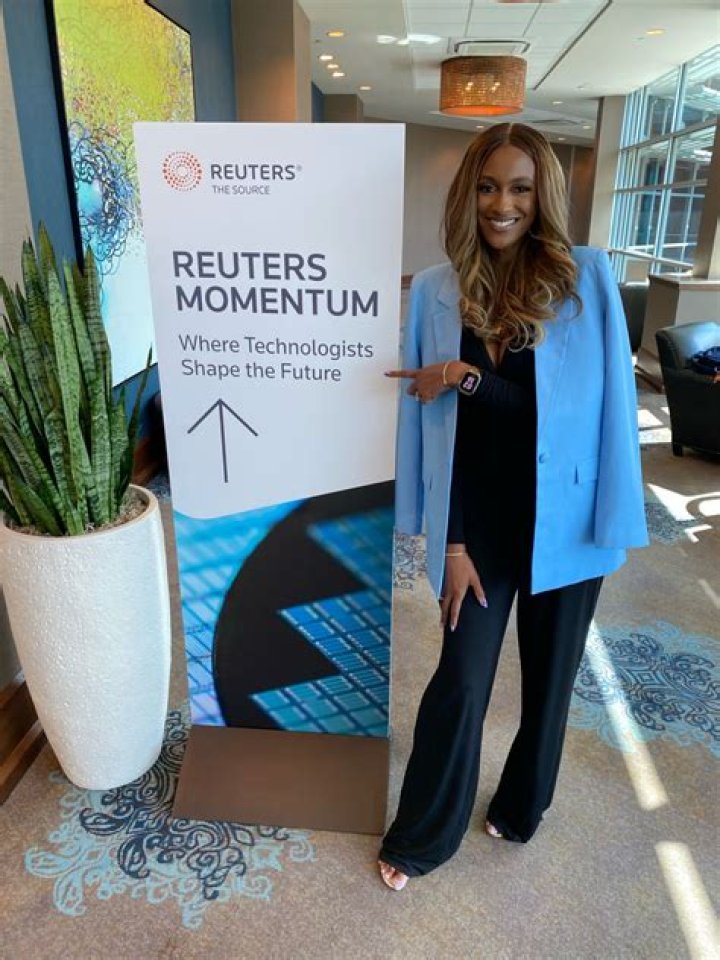 Lauren Maillian