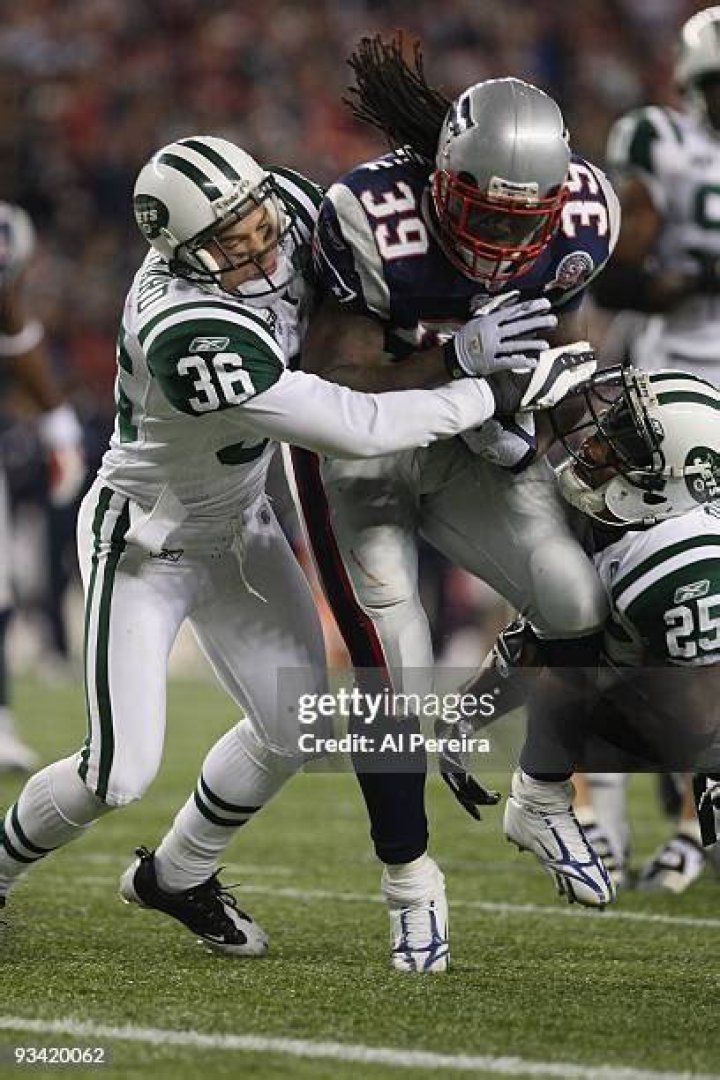 Laurence Maroney
