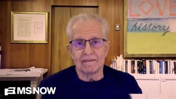 Laurence Tribe