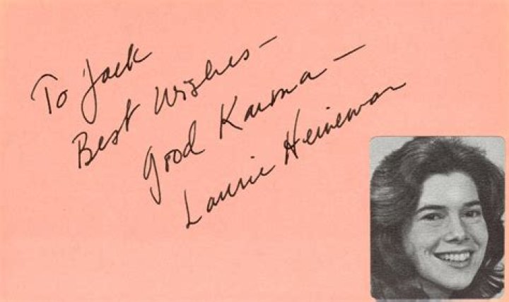 Laurie Heineman