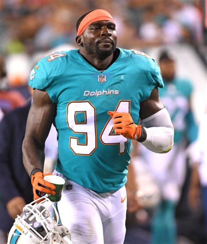 Lawrence Timmons