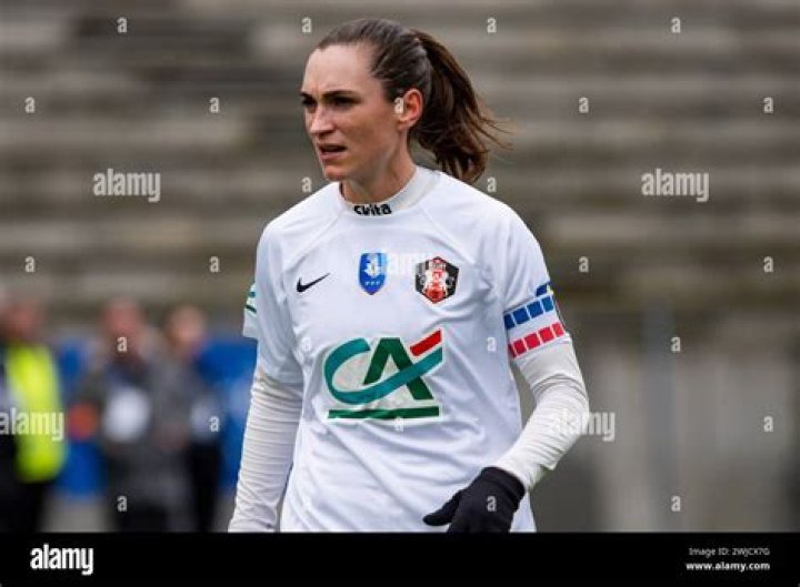 Léa Le Garrec