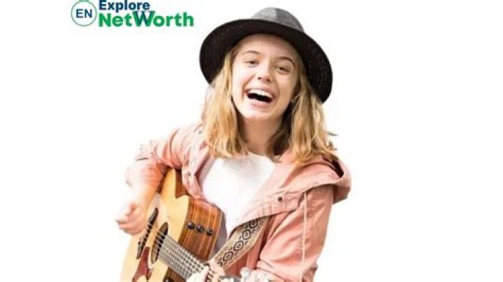 Leah Marlene | Bio, Age, Net Worth, Relationship, Career