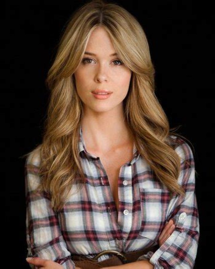 Leah Renee Cudmore