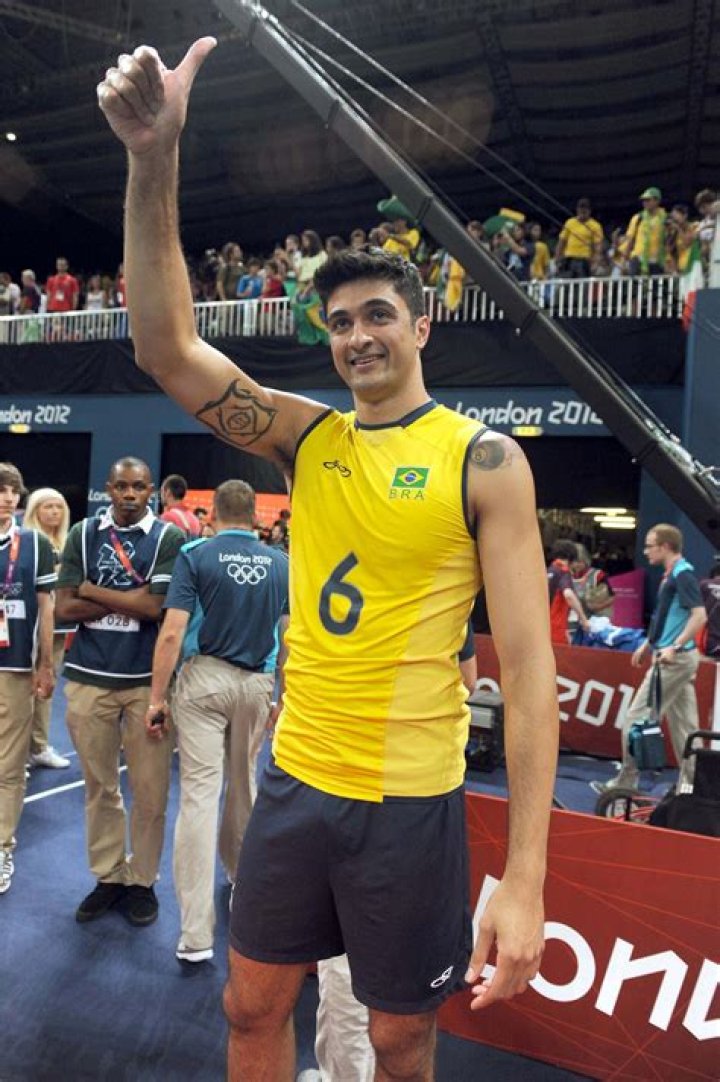 Leandro Vissotto