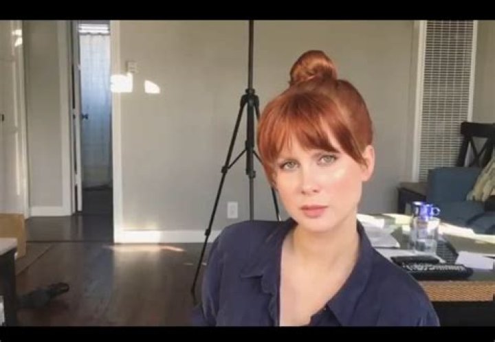 Leanne Lapp | Bio, Age, Net Worth, Relationship, Career