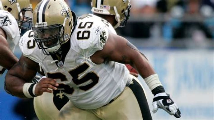 LeCharles Bentley