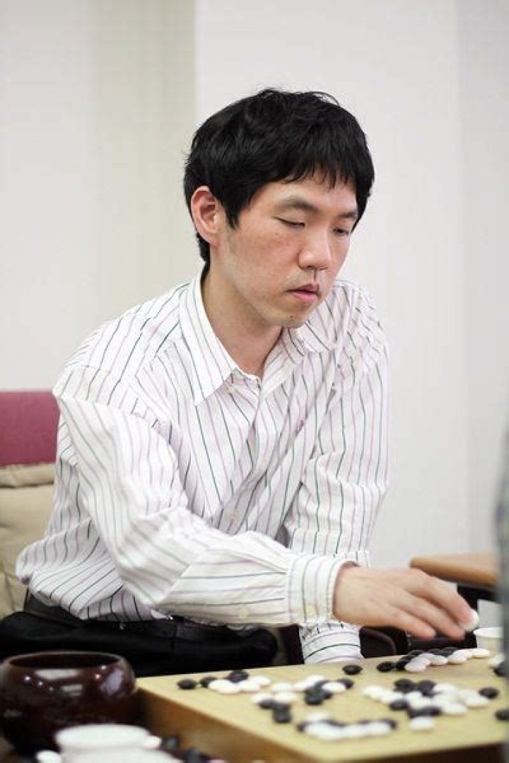 Lee Chang-ho