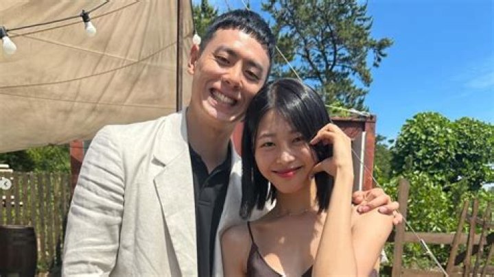 Lee Gwan Hee Girlfriend | Who Is He Dating | “Single’s Inferno” Cast Relationship