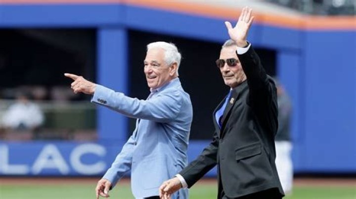 Lee Mazzilli
