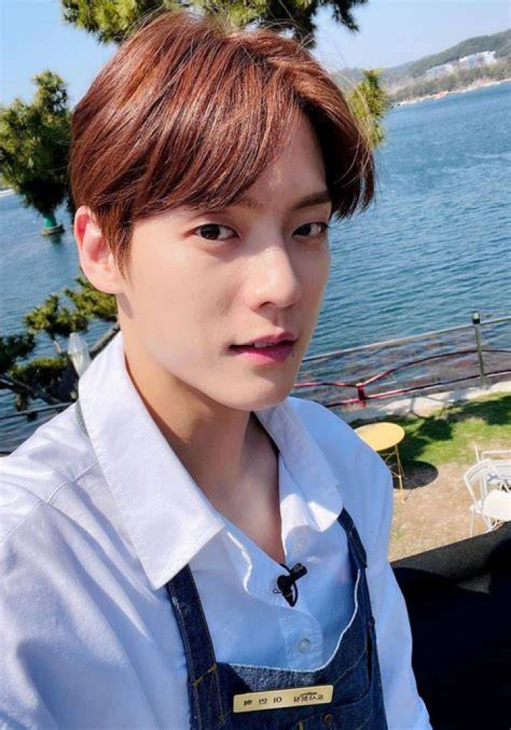 Lee Minhyuk