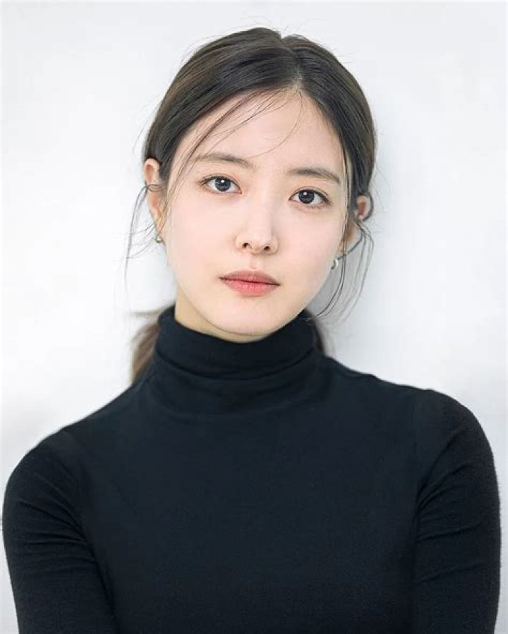 Lee Se-young