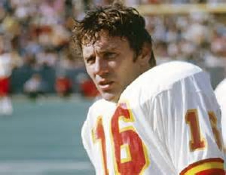 Len Dawson