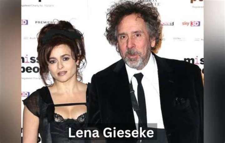 Lena Gieseke | Husband And Married Life
