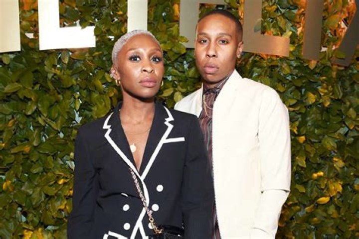 Lena Waithe