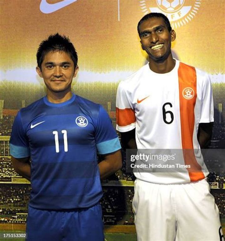 Lenny Rodrigues