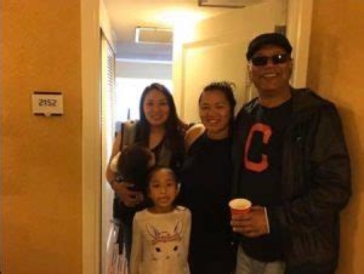 Lenora Hatathlie: Meet Charlie Hill’s Wife and Their Marriage