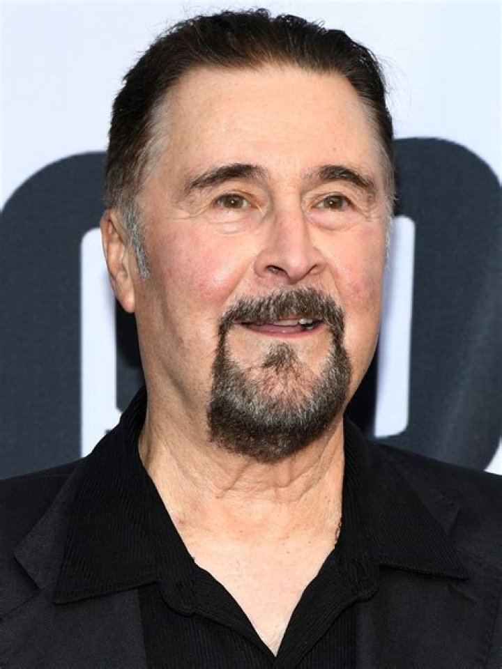 Leo Rossi