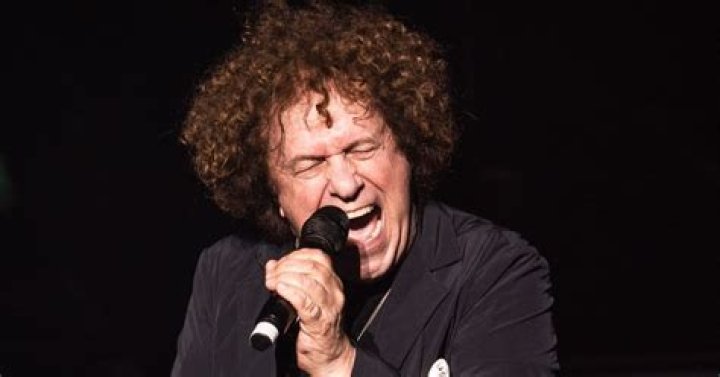 Leo Sayer
