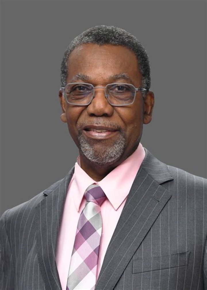 Leon Anderson