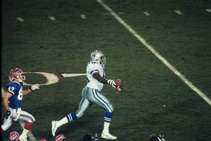 Leon Lett