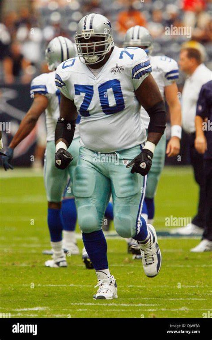 Leonard Davis